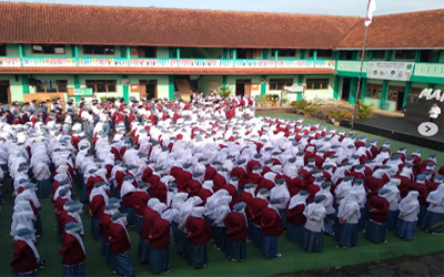 PEMBELAJARAN TATAP MUKA