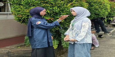 Haru dan Bangga Warnai Kelulusan MAN 2 Ciamis, Siswi Juara Paralel Jadi Sorotan